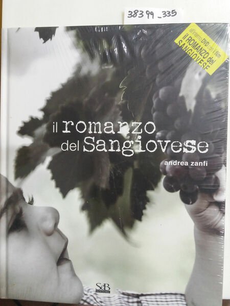 Il romanzo del Sangiovese