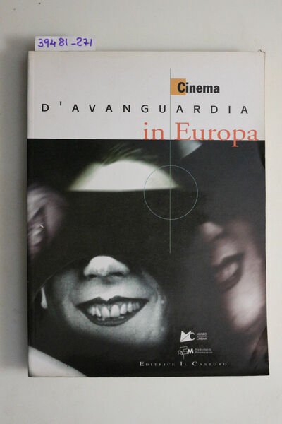 Cinema d'avanguardia in Europa