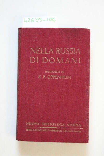 Nella Russia di domani