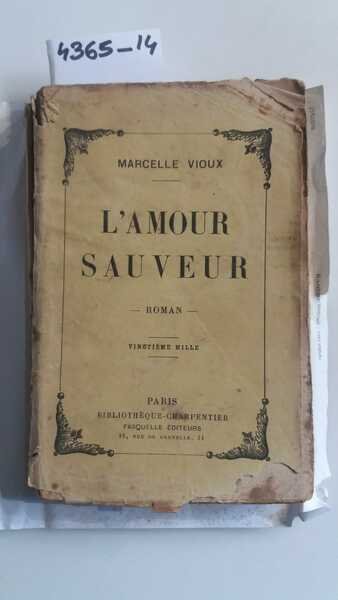 L'Amour Sauveur