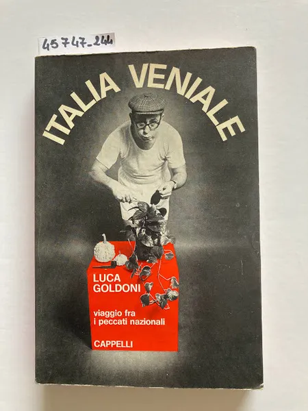 Italia veniale | Immagine principale