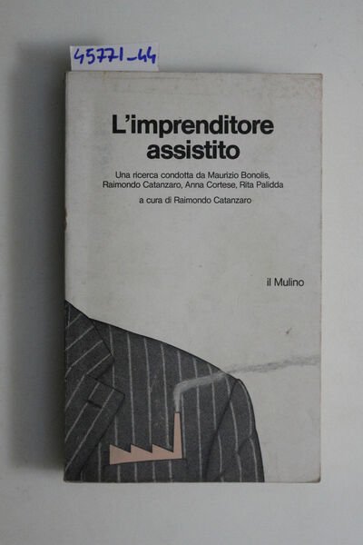 L'imprenditore assistito