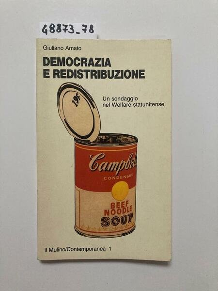 Democrazia e redistribuzione