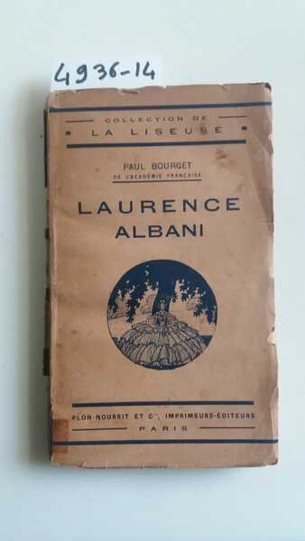 Laurence Albani