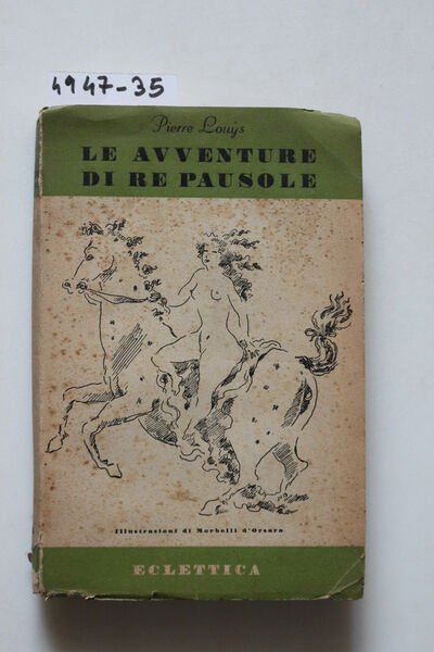 Le avventure di re Pausole