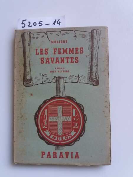 Les femmes savantes