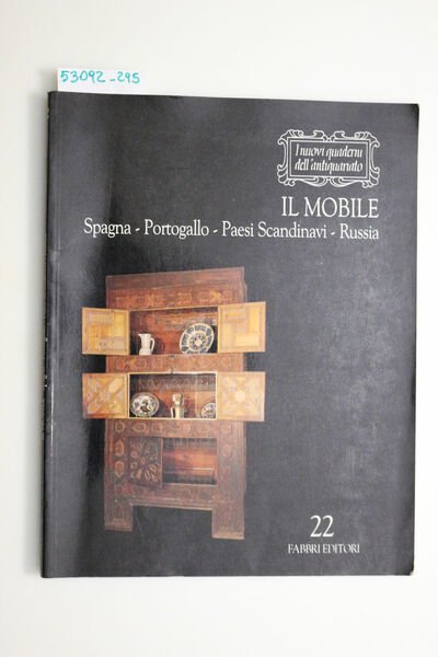 il mobile - spagna - portogallo - paesi scandinavi - …