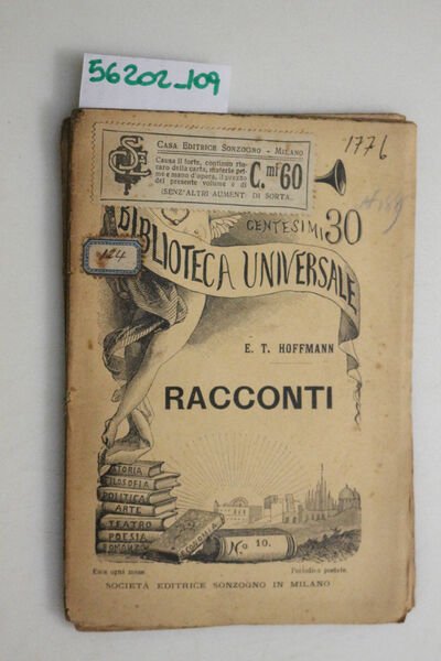 Racconti