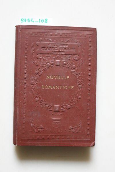 Novelle romantiche