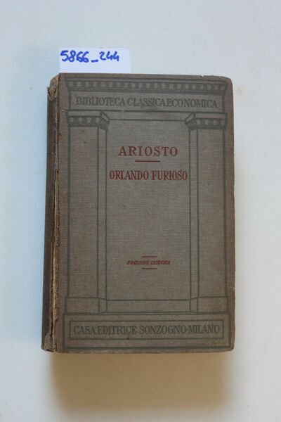 Orlando Furioso