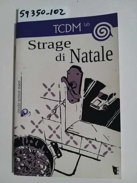 Strage di Natale