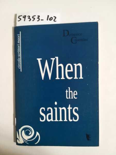 When the saints