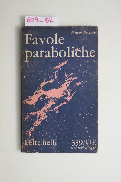 Favole paraboliche