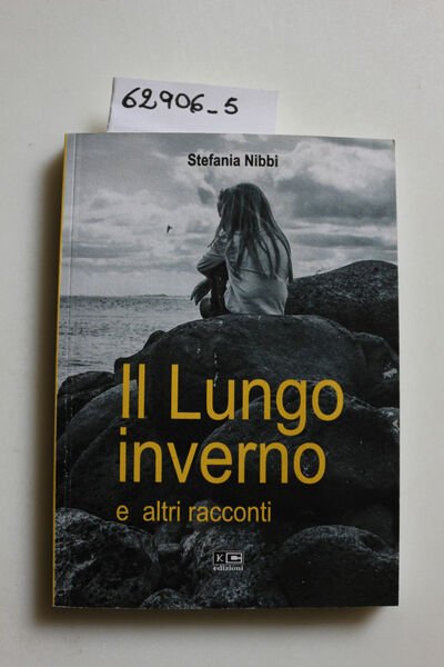 Il lungo inverno e altri racconti