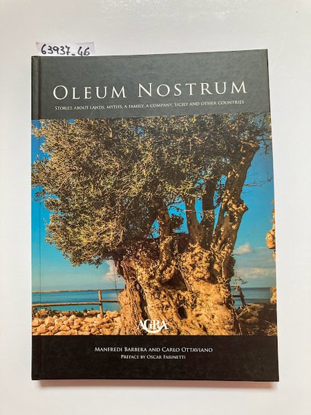 Oleum nostrum