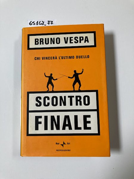 Scontro Finale