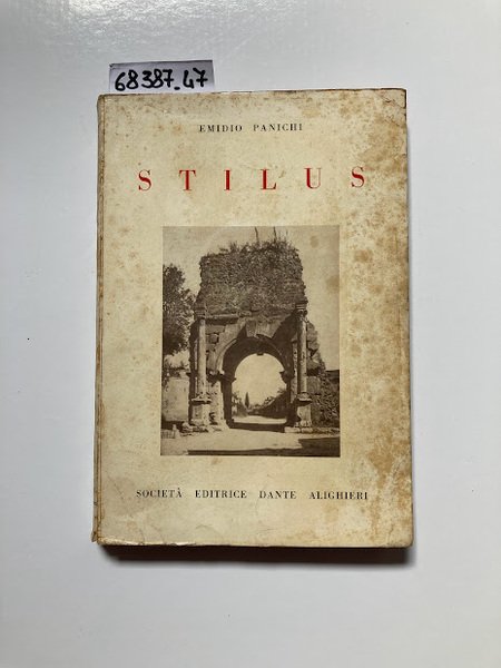 STILUS