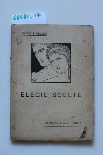 Elegiae selectae