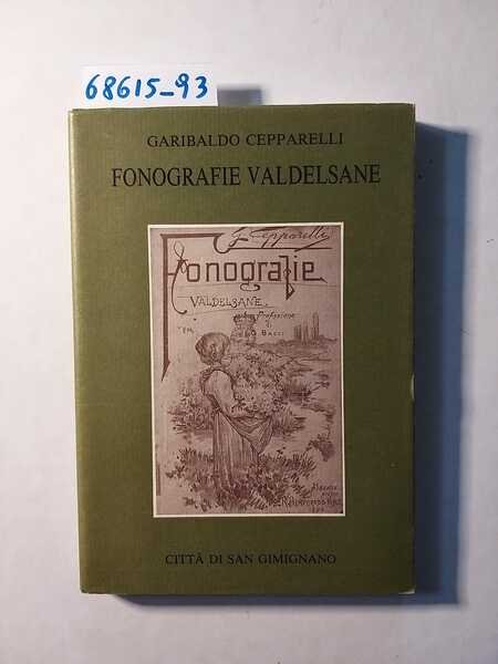 Fonografie Valdelsane