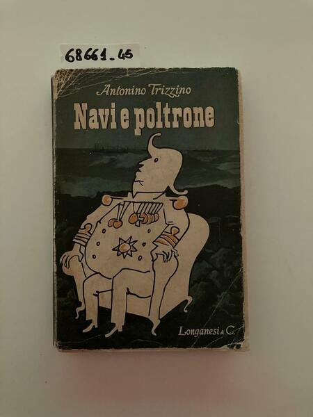 Navi e poltrone