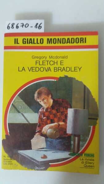 Fletch e la vedova Bradley