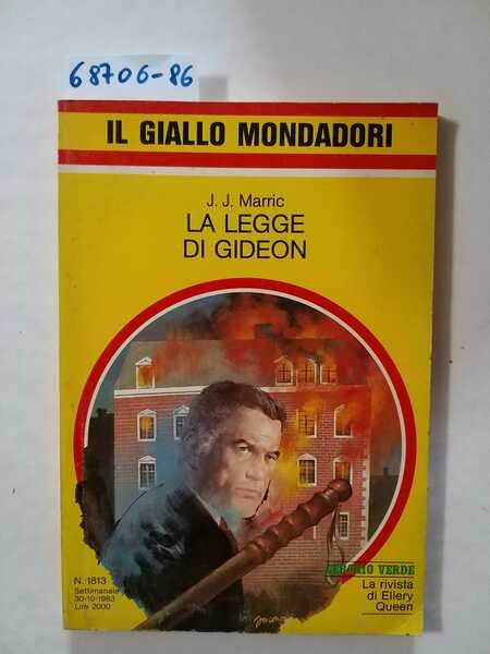 La legge di Gideon