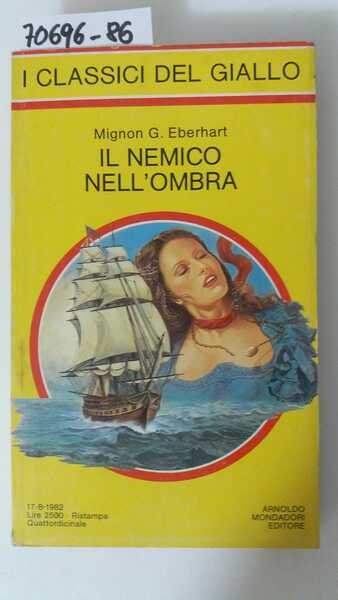 Il nemico nell'ombra