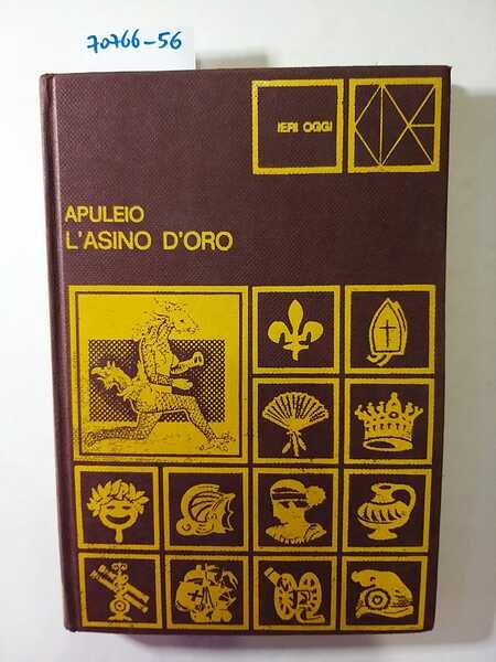 L'asino d'oro