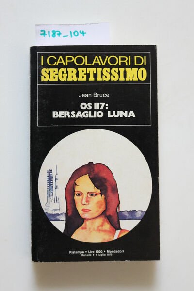 OS 117: bersaglio luna