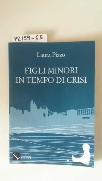 Figli minori in tempi di crisi