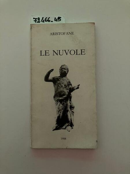 Le nuvole