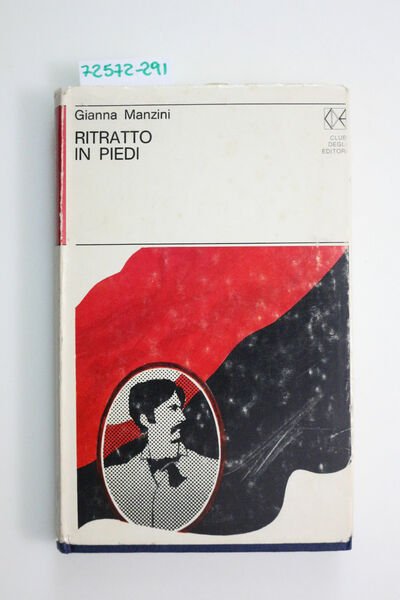 RITRATTO IN PIEDI