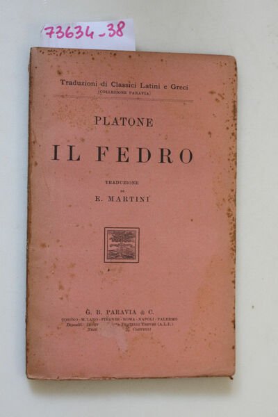 Il Fedro