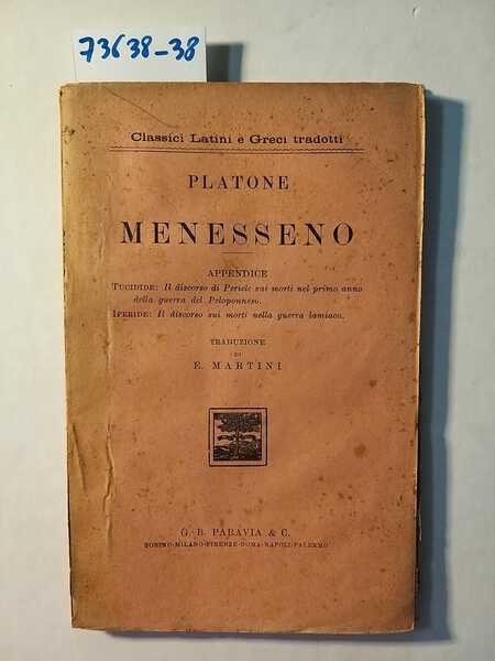 Menesseno