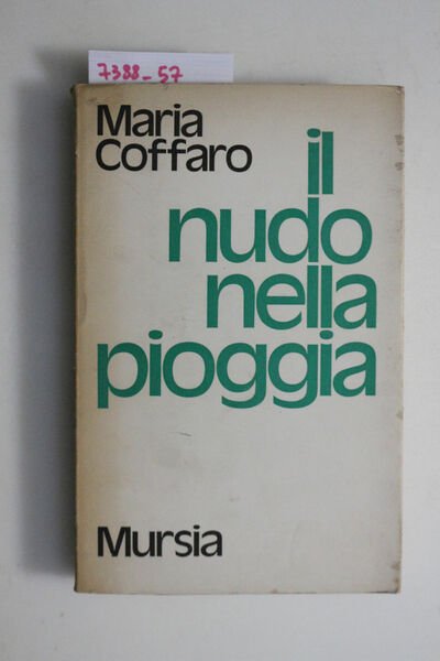 Il nudo nella pioggia