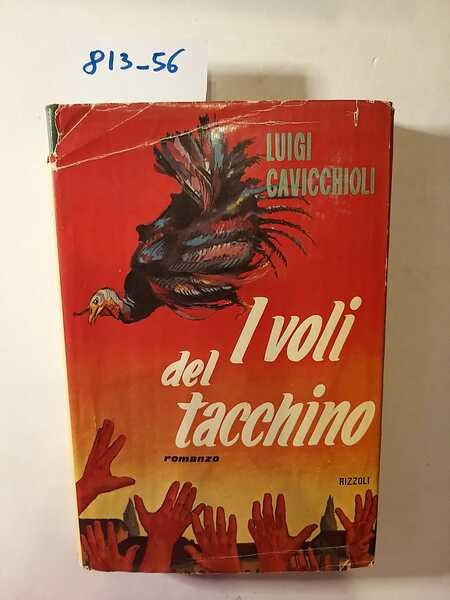 I voli del tacchino