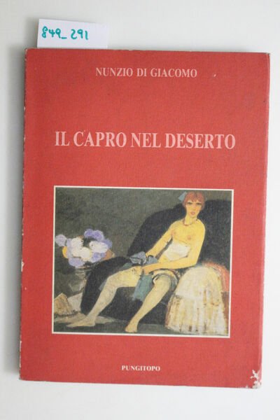 Il capro nel deserto