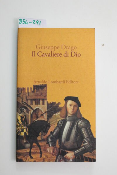 Il Cavaliere di Dio