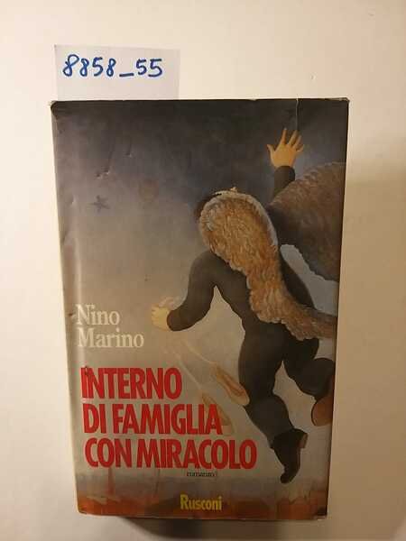 Interno di famiglia con miracolo