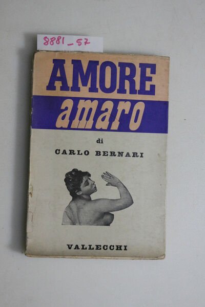 Amore amaro