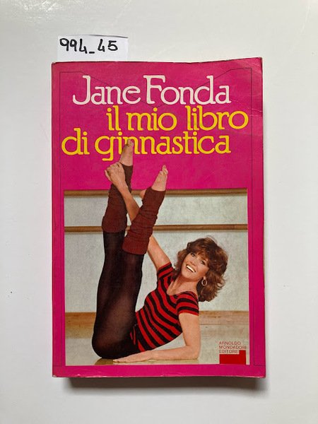 Il mio libro di ginnastica