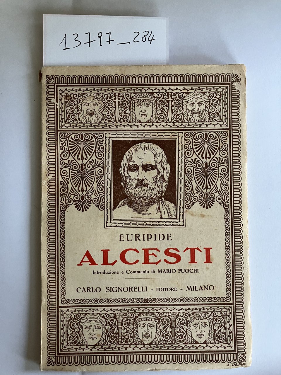 Alcesti