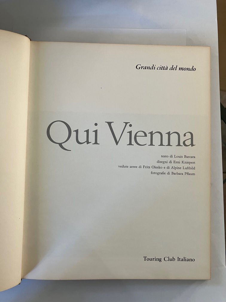 Qui Vienna
