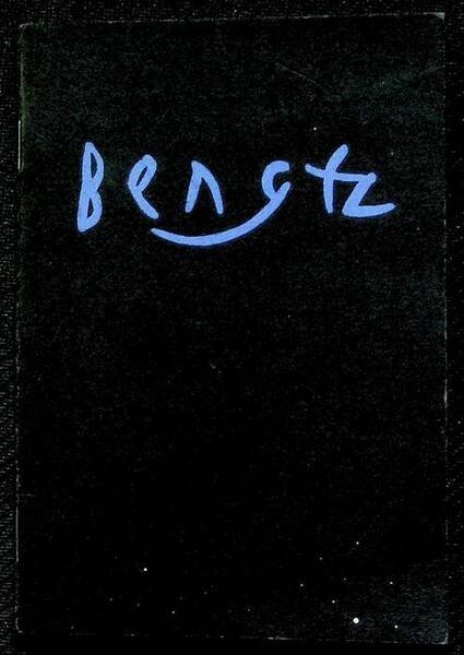 Miljenko Begenz: opere grafiche.