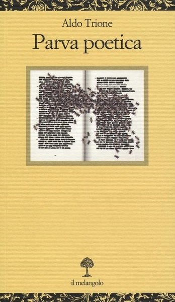 Parva poetica.