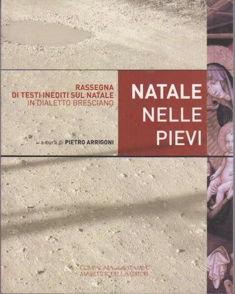 Natale nelle pievi: rassegna di testi inediti sul Natale in …