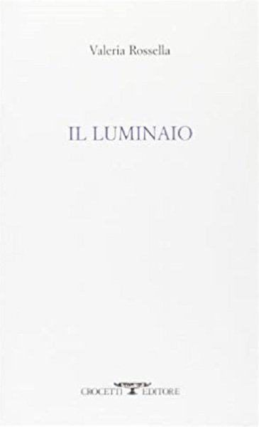 Il luminaio.