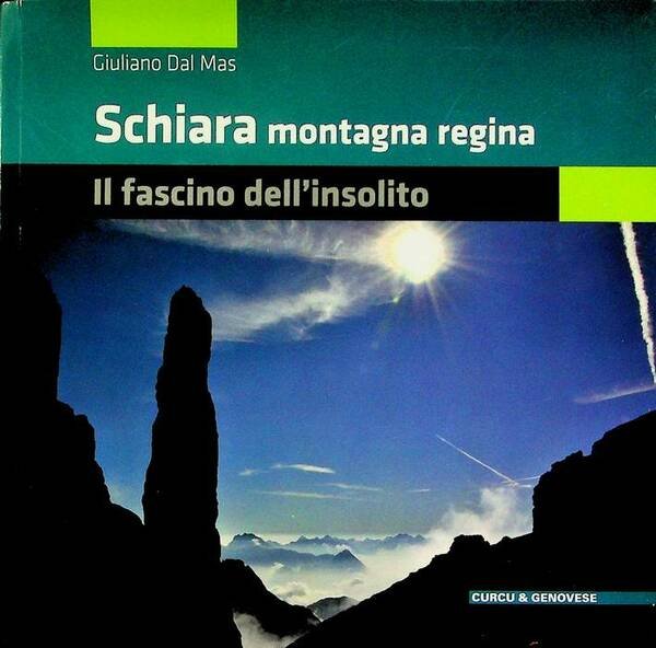 Schiara montagna regina: il fascino dell'insolito. | Immagine Gallery 1
