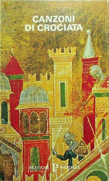 Canzoni di crociata.