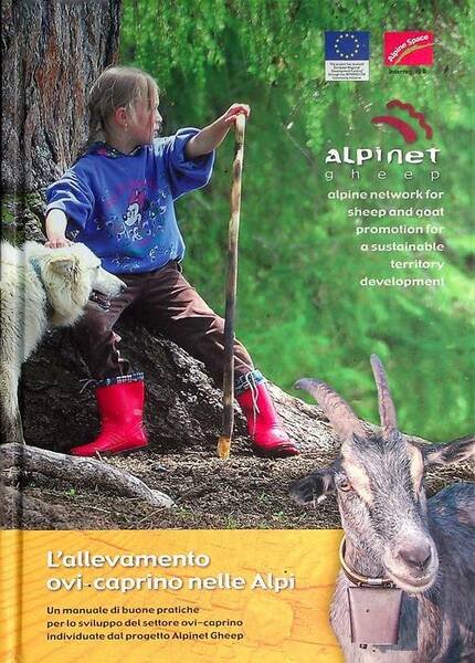 L'allevamento ovi-caprino nelle Alpi: un manuale di buone pratiche per …